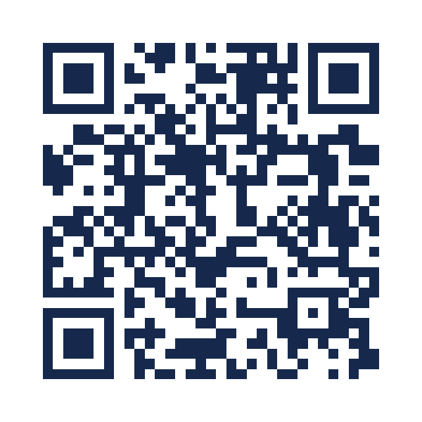 QR code for olivia4president.org